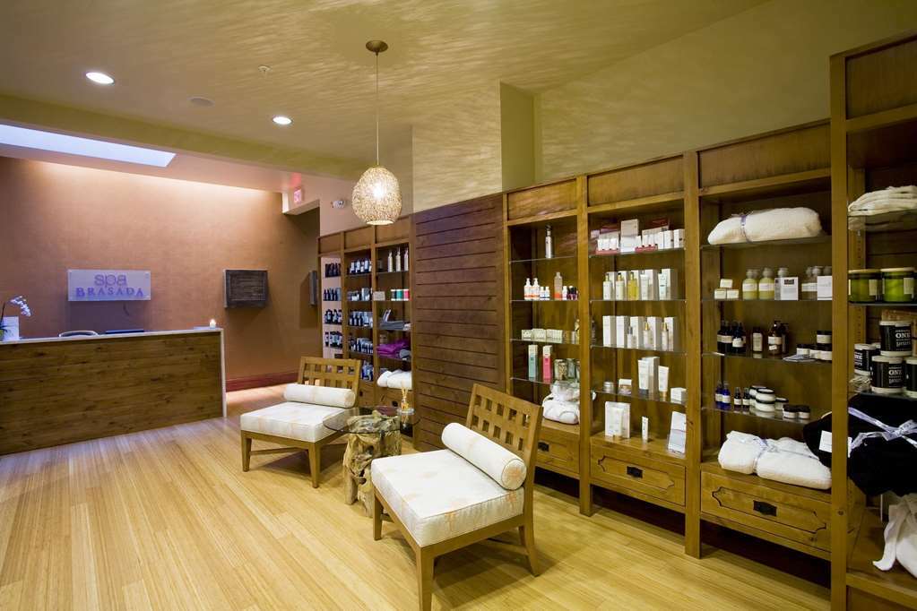 Fess Parker Wine Country Inn Лос-Оливос Экстерьер фото