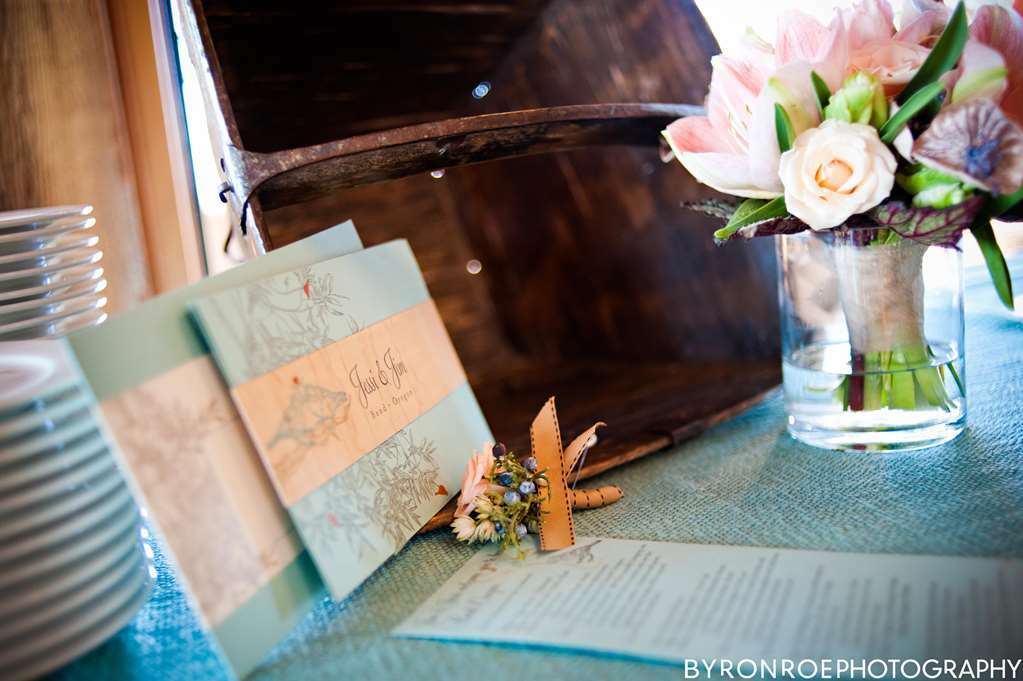 Fess Parker Wine Country Inn Лос-Оливос Экстерьер фото