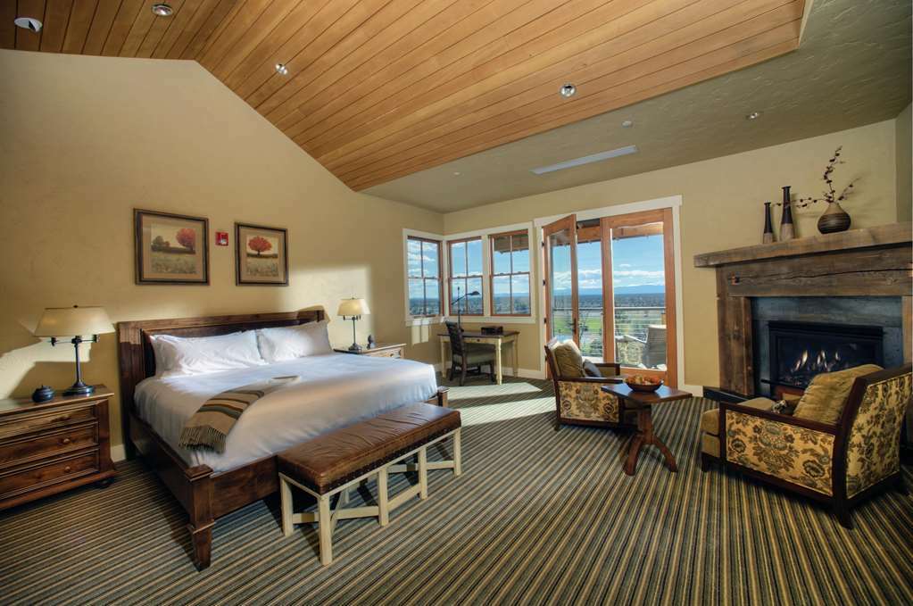 Fess Parker Wine Country Inn Лос-Оливос Ресторан фото